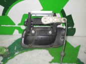 Recambio de maneta exterior delantera derecha para opel zafira a 1.6 16v referencia OEM IAM  CAJA-2 
