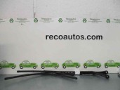 Recambio de brazo limpia delantero derecho para citroën c5 berlina premier referencia OEM IAM 