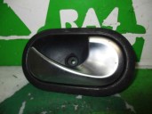 Recambio de maneta interior delantera derecha para renault megane ii berlina 5p confort expression referencia OEM IAM CAJA 2 