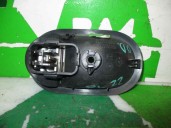 Recambio de maneta interior delantera derecha para renault megane ii berlina 5p confort expression referencia OEM IAM CAJA 2 