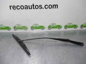 Replacement front right wiper arm for Seat Ibiza (6L1) 1.9 TDI OEM IAM reference 