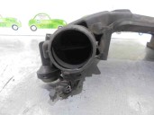 Recambio de colector admision para seat ibiza (6k1) 1.9 sdi referencia OEM IAM 038129713H 038129712 