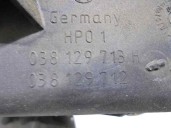 Recambio de colector admision para seat ibiza (6k1) 1.9 sdi referencia OEM IAM 038129713H 038129712 