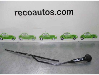 Recambio de brazo limpia delantero derecho para smart micro compact car 0.6 referencia OEM IAM 