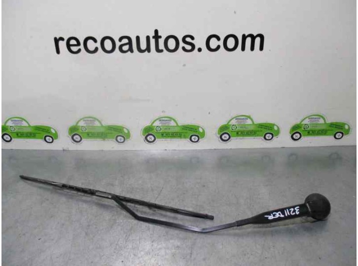 Recambio de brazo limpia delantero derecho para smart micro compact car 0.6 referencia OEM IAM 