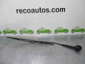 Recambio de brazo limpia delantero derecho para smart micro compact car 0.6 referencia OEM IAM   