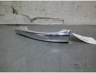 Recambio de maneta exterior trasera izquierda para mg serie 75 (rj) 1.8 cat referencia OEM IAM CAJA 6 