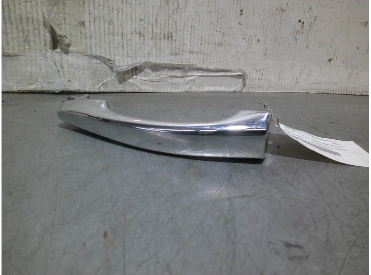 Recambio de maneta exterior trasera izquierda para mg serie 75 (rj) 1.8 cat referencia OEM IAM CAJA 6 