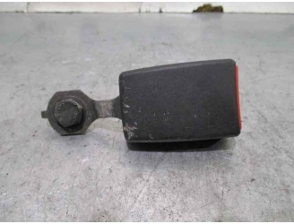 Recambio de enganche cinturon para smart coupe turbo cat referencia OEM IAM 000871V016 623632104 2 PUERTAS