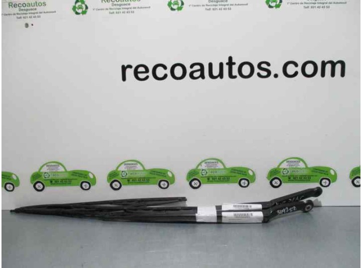 Recambio de brazo limpia delantero derecho para bmw serie 3 coupe (e46) 323 ci referencia OEM IAM   