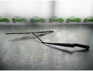 Recambio de brazo limpia delantero derecho para daewoo lanos 1.4 cat referencia OEM IAM 