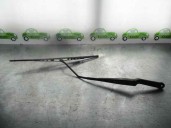 Recambio de brazo limpia delantero derecho para daewoo lanos 1.4 cat referencia OEM IAM 