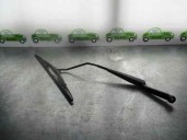 Recambio de brazo limpia delantero derecho para daewoo lanos 1.4 cat referencia OEM IAM 