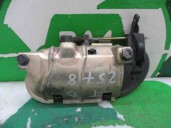 Recambio de maneta exterior trasera derecha para volvo s40 berlina 1.8i referencia OEM IAM 