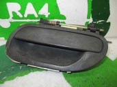 Recambio de maneta exterior trasera izquierda para volvo s40 berlina 1.8i referencia OEM IAM  CAJA 7 