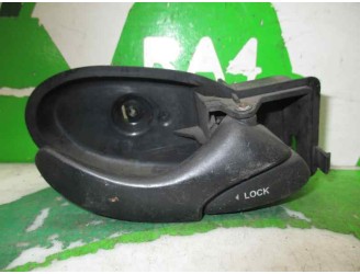 Recambio de maneta interior delantera derecha para ford transit caja cerrada, corta (fy) (2000 =>) ft 260 2.0 referencia OEM IAM