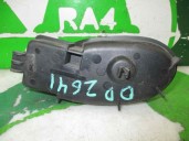 Recambio de maneta interior delantera derecha para ford transit caja cerrada, corta (fy) (2000 =>) ft 260 2.0 referencia OEM IAM