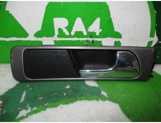 Recambio de maneta interior trasera derecha para audi a6 berlina (4b2) 2.5 tdi referencia OEM IAM 