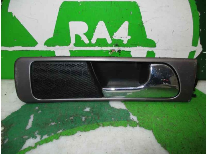 Recambio de maneta interior trasera derecha para audi a6 berlina (4b2) 2.5 tdi referencia OEM IAM 