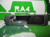 Recambio de maneta interior trasera izquierda para audi a6 berlina (4b2) 2.5 tdi referencia OEM IAM CAJA 6 