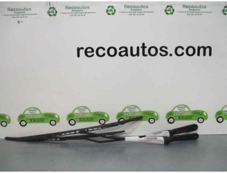 Recambio de brazo limpia delantero derecho para citroën berlingo 1.9 diesel referencia OEM IAM 