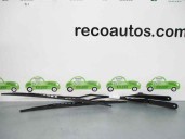 Recambio de brazo limpia delantero derecho para citroën berlingo 1.9 diesel referencia OEM IAM 