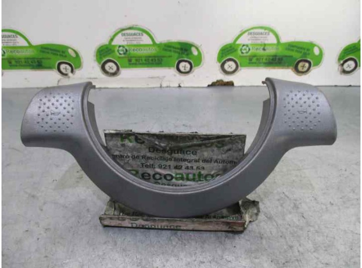 Recambio de mando volante para smart coupe turbo cat referencia OEM IAM 