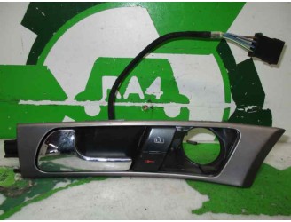 Recambio de maneta interior delantera izquierda para audi a6 berlina (4b2) 2.5 tdi referencia OEM IAM 4B837019 CAJA 6 4 PUERTAS