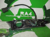 Recambio de maneta interior delantera izquierda para audi a6 berlina (4b2) 2.5 tdi referencia OEM IAM 4B837019 CAJA 6 4 PUERTAS