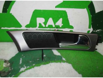 Recambio de maneta interior delantera derecha para audi a6 berlina (4b2) 2.5 tdi referencia OEM IAM   