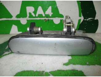 Recambio de maneta exterior delantera derecha para audi a6 berlina (4b2) 2.5 tdi referencia OEM IAM   