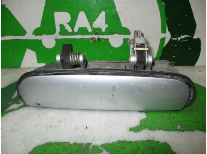 Recambio de maneta exterior delantera derecha para audi a6 berlina (4b2) 2.5 tdi referencia OEM IAM   