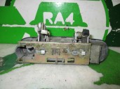 Recambio de maneta exterior delantera derecha para audi a6 berlina (4b2) 2.5 tdi referencia OEM IAM 