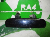 Recambio de maneta exterior trasera derecha para audi a4 berlina (b5) 1.9 tdi referencia OEM IAM 4B0839208FKZ  