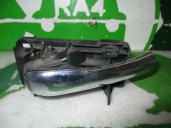 Recambio de maneta interior delantera izquierda para alfa romeo 147 (190) 1.6 16v cat referencia OEM IAM 46736147 CAJA 2 