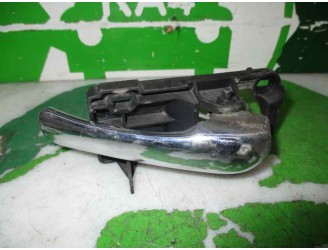 Recambio de maneta interior delantera derecha para alfa romeo 147 (190) 1.6 16v cat referencia OEM IAM 46736145 