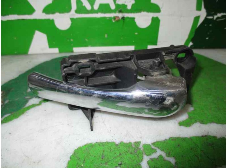 Recambio de maneta interior delantera derecha para alfa romeo 147 (190) 1.6 16v cat referencia OEM IAM 46736145 
