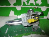 Recambio de maneta interior delantera izquierda para volvo s40 berlina 1.8i referencia OEM IAM CAJA 7 