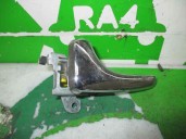 Recambio de maneta interior trasera izquierda para volvo s40 berlina 1.8i referencia OEM IAM CAJA 6 