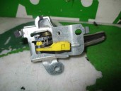 Recambio de maneta interior trasera derecha para volvo s40 berlina 1.8i referencia OEM IAM   