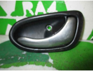 Recambio de maneta interior trasera derecha para nissan primera berlina (p12) 1.9 16v turbodiesel cat referencia OEM IAM 