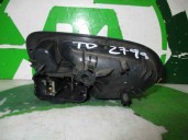 Recambio de maneta interior trasera derecha para nissan primera berlina (p12) 1.9 16v turbodiesel cat referencia OEM IAM 