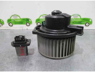 Recambio de motor calefaccion para daewoo evanda 2.0 cat referencia OEM IAM 03361613550 