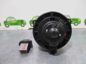 Recambio de motor calefaccion para daewoo evanda 2.0 cat referencia OEM IAM 03361613550 