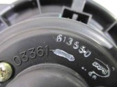 Recambio de motor calefaccion para daewoo evanda 2.0 cat referencia OEM IAM 03361613550 