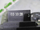 Recambio de motor calefaccion para daewoo evanda 2.0 cat referencia OEM IAM 03361613550 