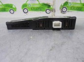 Recambio de reloj para daewoo evanda 2.0 cat referencia OEM IAM 96453956 96453956 