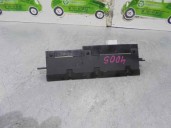 Recambio de reloj para daewoo evanda 2.0 cat referencia OEM IAM 96453956 96453956 