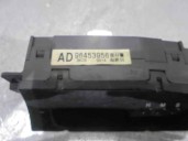Recambio de reloj para daewoo evanda 2.0 cat referencia OEM IAM 96453956 96453956 