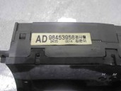 Recambio de reloj para daewoo evanda 2.0 cat referencia OEM IAM 96453956 96453956 